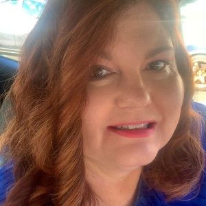 Meet your Posher, Katrina